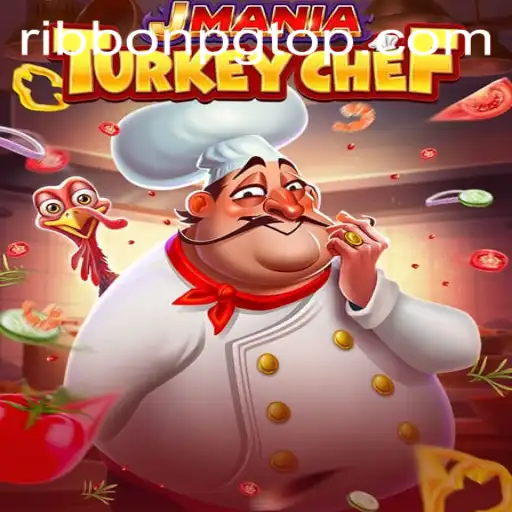 Explorando o Mundo de JManiaTurkeyChef e a Dinâmica do RIBBON PG