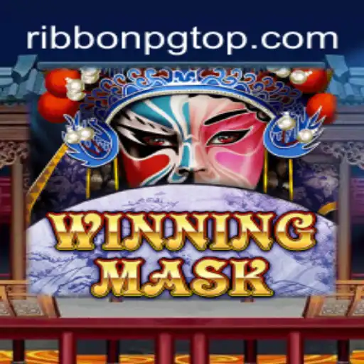 WinningMask e o Fascínio do Jogo RIBBON PG: Uma Jornada Através de Estratégia e Criatividade
