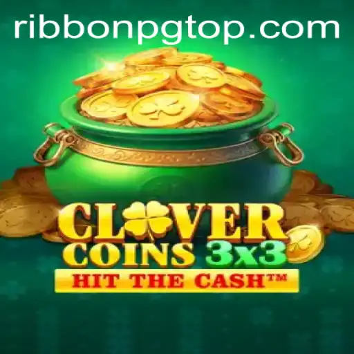 Clovercoin3x3: Explorando a Diversão do Jogo com RIBBON PG