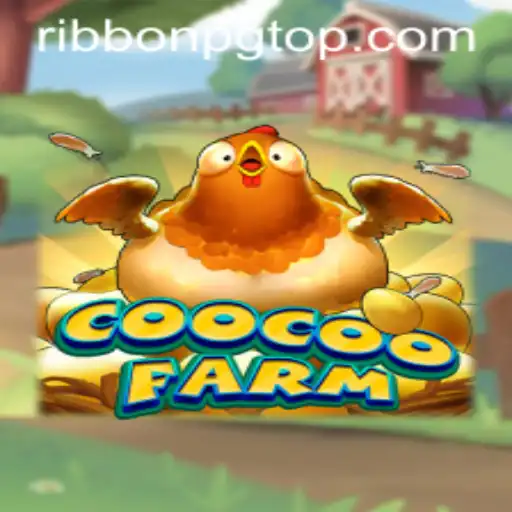 CooCooFarm: Uma Aventura com RIBBON PG
