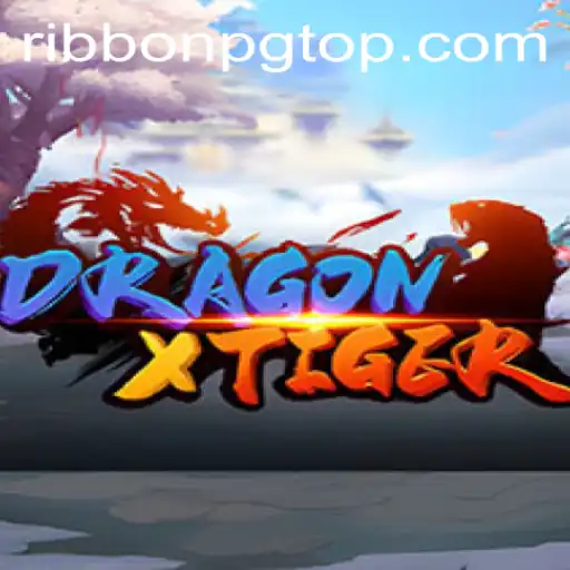Explorando o Fascínio de DragonXTiger: Um Mergulho no Mundo do RIBBON PG