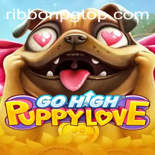 GoHighPuppyLove: Uma Aventura Encantadora com RIBBON PG