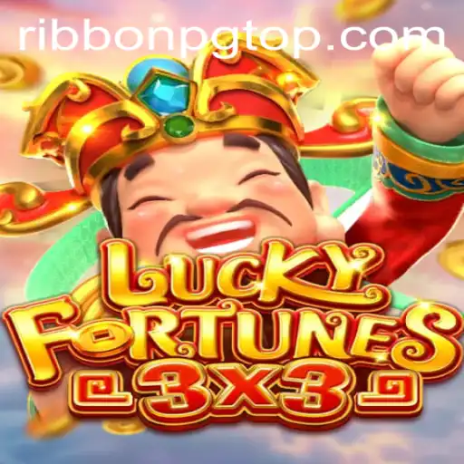LUCKYFORTUNES3x3: Descubra o Fascínio do Novo Jogo de Sorte