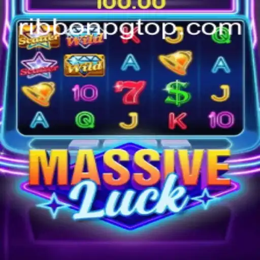 MassiveLuck: Um Mergulho no Universo do Jogo