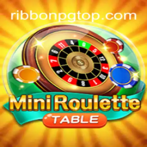 Descubra o Excitante Mundo do MiniRoulette: Diversão e Estratégia com RIBBON PG