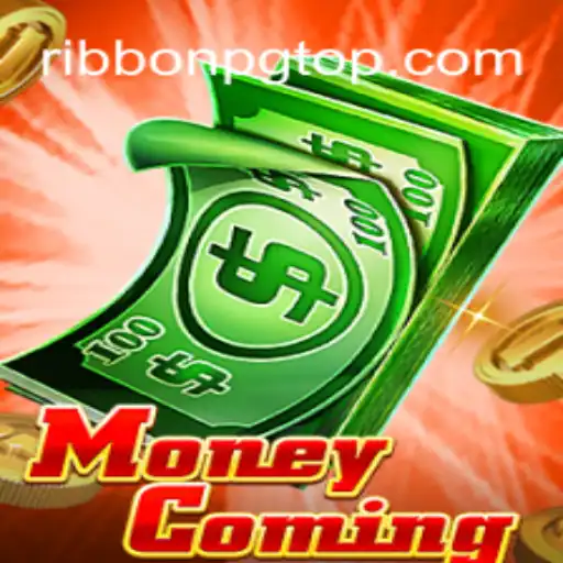 Descubra MoneyComing: O Jogo de Estratégia Financeira com RIBBON PG
