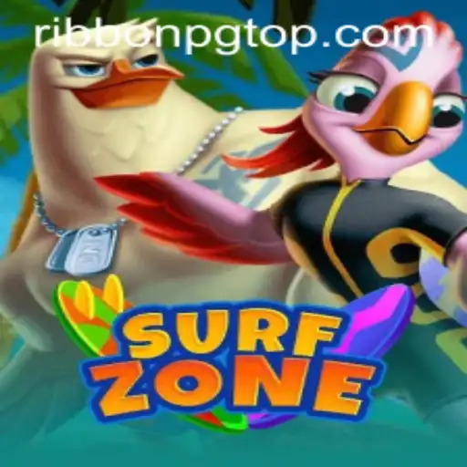 SurfZone: Descubra a Aventura no Mundo das Ondas