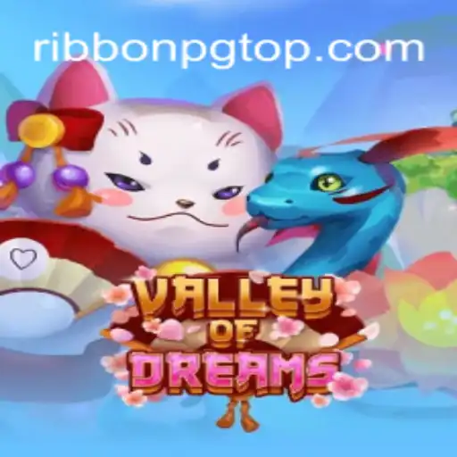 Descubra o Fascinante Mundo de ValleyofDreams: A Revelação do Jogo RIBBON PG
