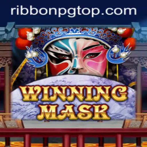 WinningMask e o Fascínio do Jogo RIBBON PG: Uma Jornada Através de Estratégia e Criatividade
